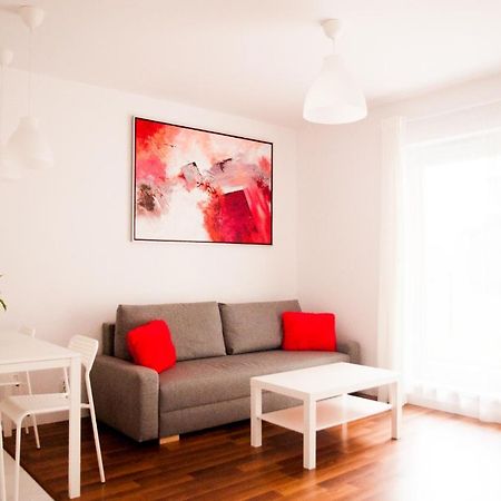 Apartament Rosso وودج المظهر الخارجي الصورة