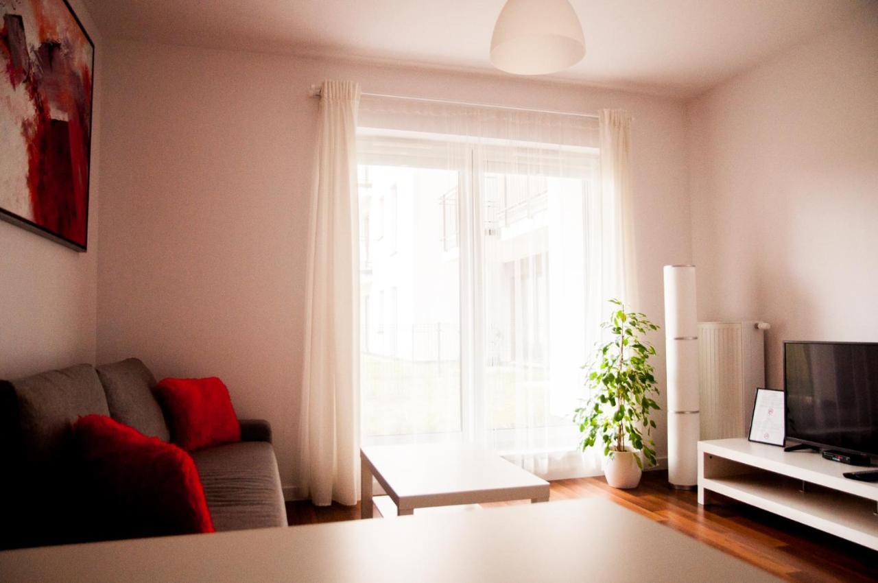 Apartament Rosso وودج المظهر الخارجي الصورة