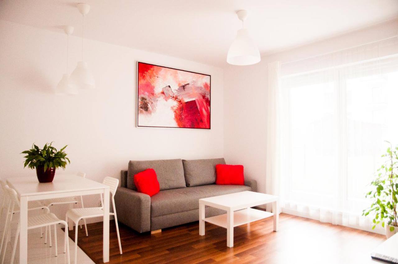 Apartament Rosso وودج المظهر الخارجي الصورة