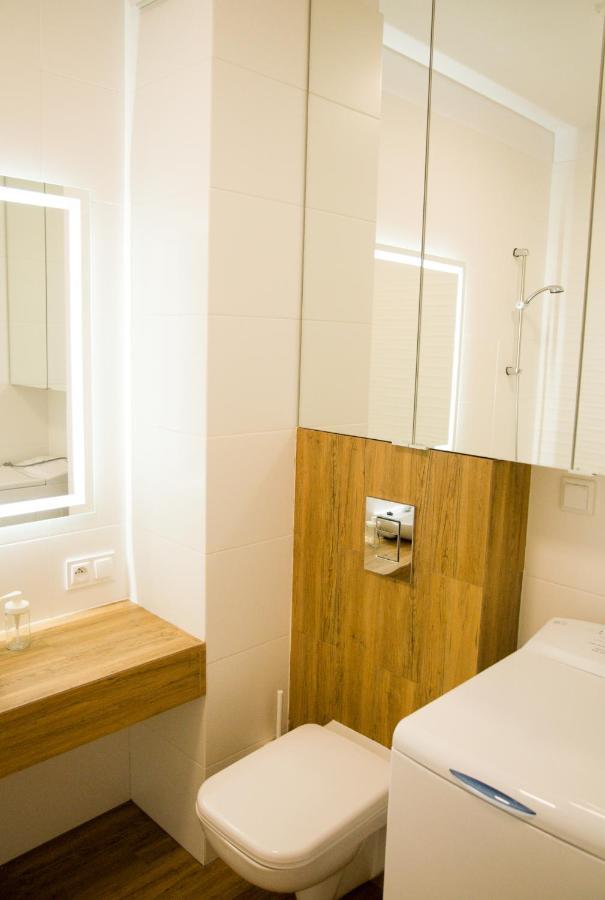 Apartament Rosso وودج المظهر الخارجي الصورة