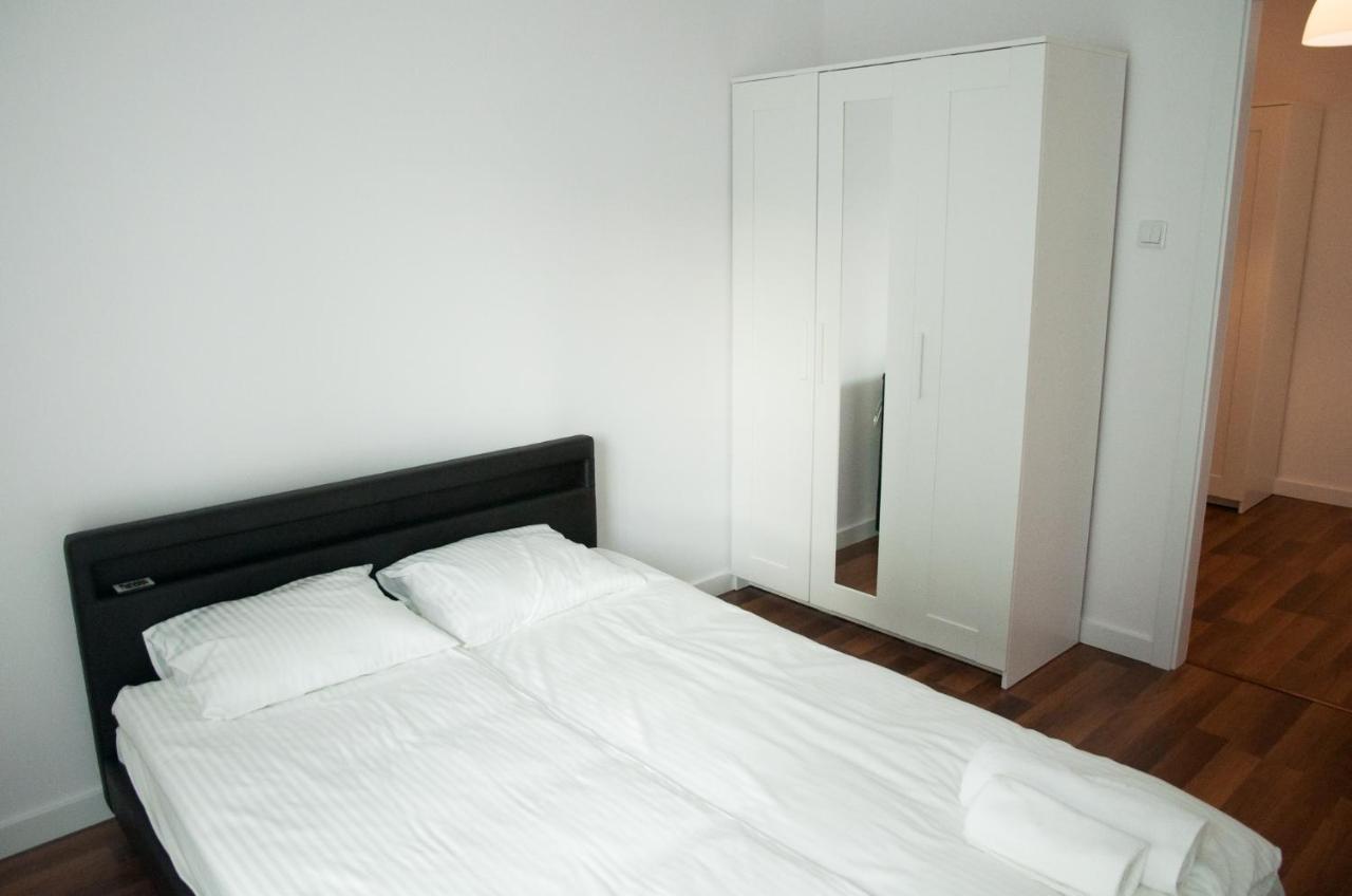 Apartament Rosso وودج المظهر الخارجي الصورة