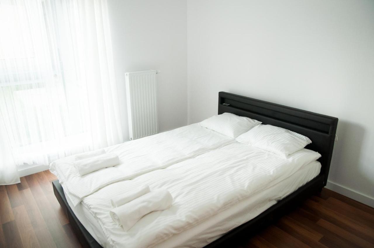 Apartament Rosso وودج المظهر الخارجي الصورة