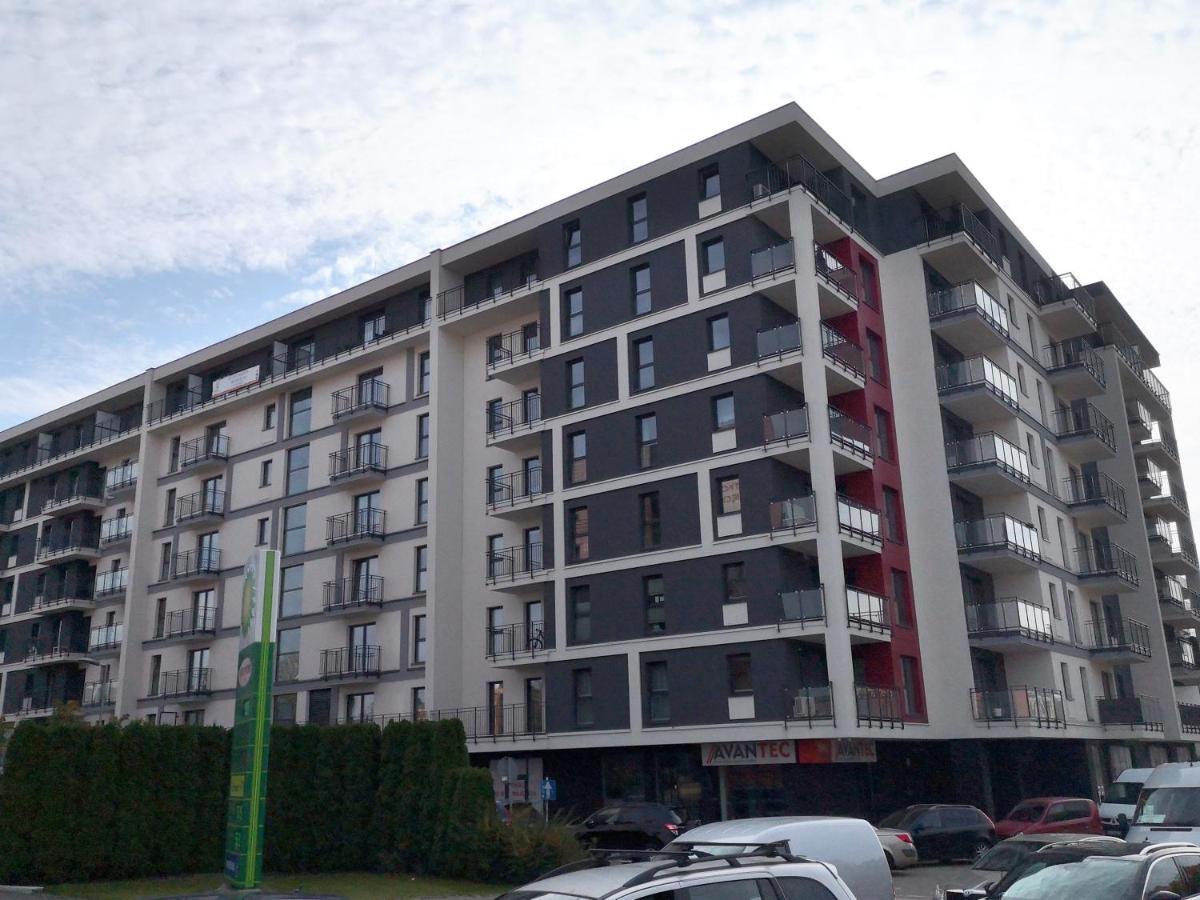 Apartament Rosso وودج المظهر الخارجي الصورة